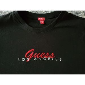 Guess tshirt